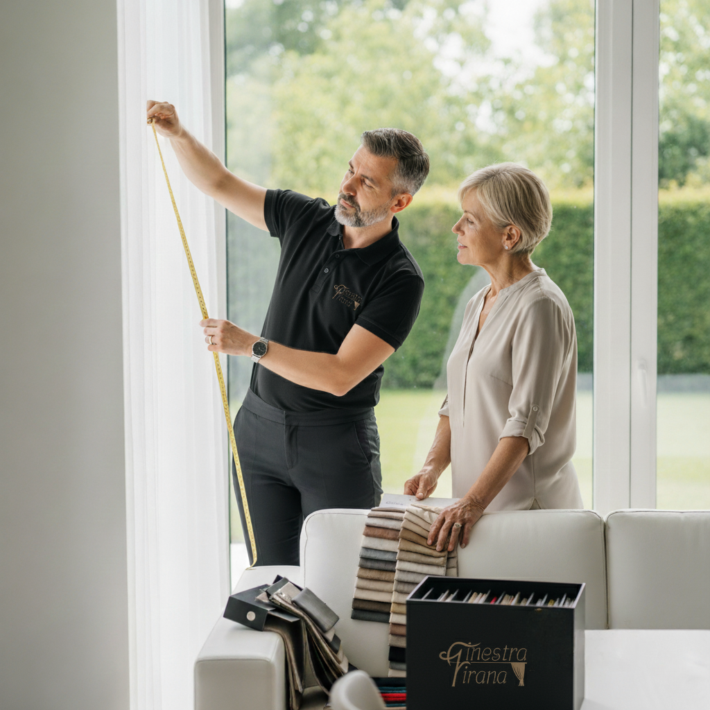 pomiar w domu Mielec