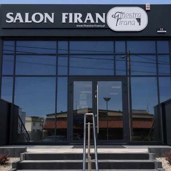 firanki mielec salon piaskowa
